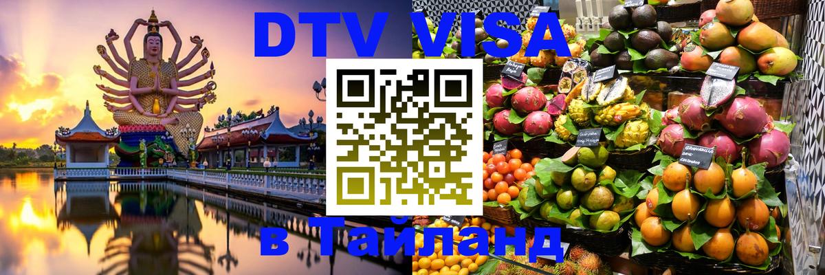 Сколько стоит DTV виза — актуальные цены, оформление даже без документов - Евпатория  20.11.2025 