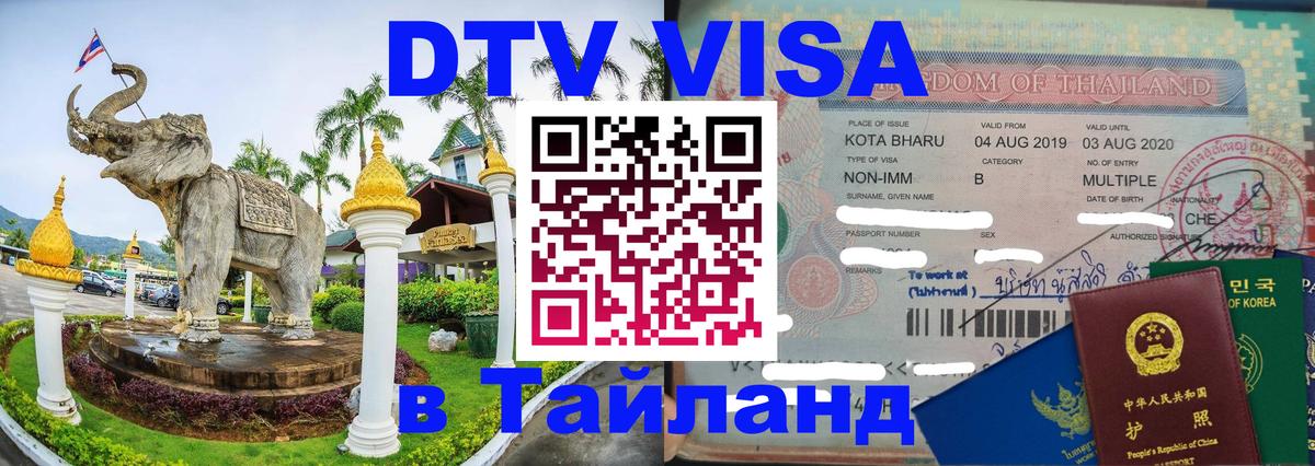 Оформление DTV визы под ключ: стоимость и тарифы, только загранпаспорт - 
